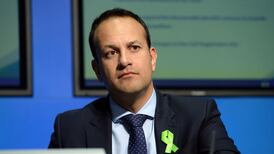 Varadkar browbeats us all on welfare problems