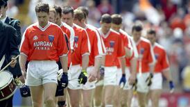 How 2002 All-Ireland winners Armagh were ahead of their time