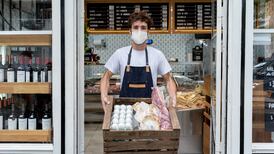 How companies transformed working practices in response to Covid-19