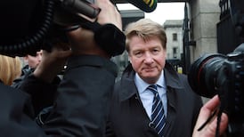 Brian O’Donnell set to exit bankruptcy later this month