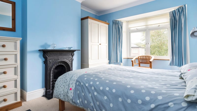 103 Ramleh Park, Milltown, Dublin 6.