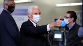 Scale of US economic devastation laid bare as 30m file for unemployment