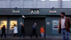 How much are my AIB shares worth now?