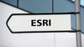 ESRI questions mainstream schooling