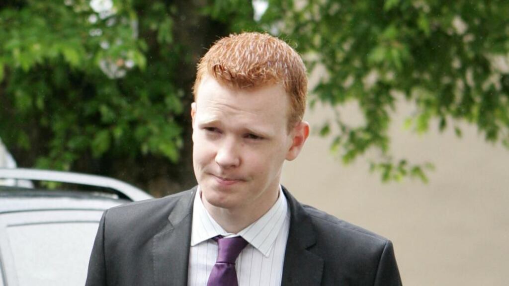 Brian Hanrahan from Co Tipperary, but based in Co Limerick, was shot twice and robbed on a visit to New Orleans.