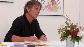 Hubert Mingarelli bares his literary soul