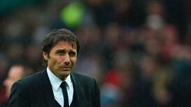 Chelsea boss Antonio Conte accepts Spurs are back in title race