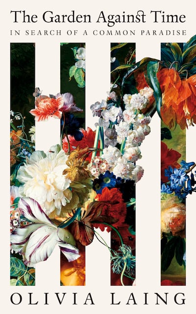 The Garden Against Time