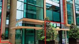 Office suite in high-end Sandyford scheme for €1.1m