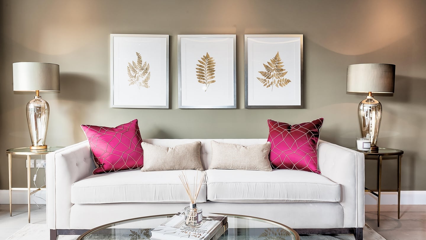 New homes Ardilea Crescent