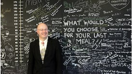 Science Week has ambitions to entertain as well as educate