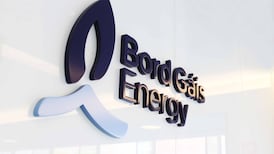 Bord Gáis Energy announces electricity price hike of 13.5%