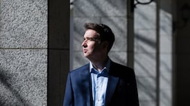 Little not so ‘naive’ about large tech any more