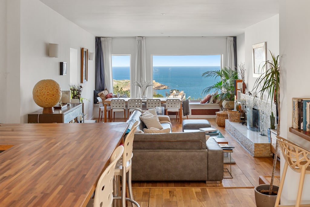 1 Sorrento Heights, Dalkey, Co Dublin