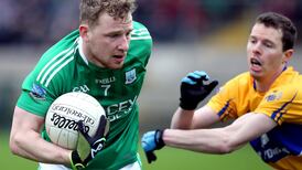 First-half goals set up Fermanagh win over Offaly