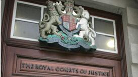 Activities of Glenanne gang ‘deeply disturbing’, says judge