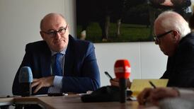 Phil Hogan has played a good hand in Brussels