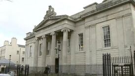 ‘Sorry, wrong house’ says man after samurai sword break-in