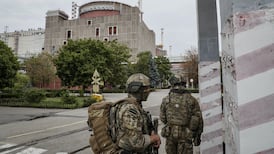 Ukraine power plant cut off again from main external power line after shelling — IAEA