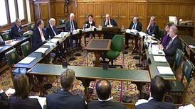 Intelligence bodies ‘could not  prevent’ Lee Rigby killing