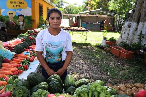 Guatemala and rebirth of a language: Youth in the vanguard of reviving native Xinkan culture
