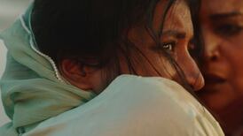 In Flames: This supernatural horror, a remarkable debut film, will keep you hooked