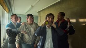 Steve review: Cillian Murphy’s performance feels well-worked but unsatisfactory