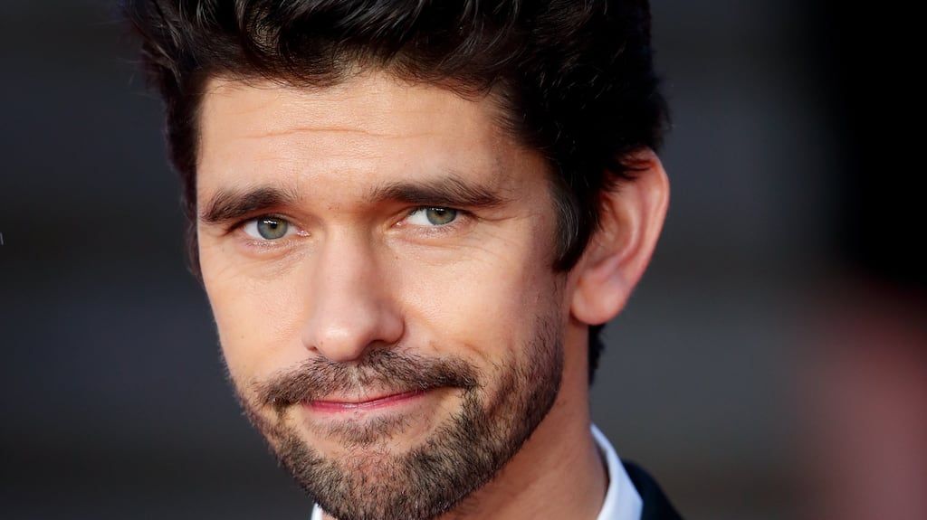 Ben Whishaw: 'I don’t know why coming out took me so long. But it did.' Photograph: Max Mumby/Indigo/Getty