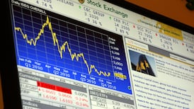 CRH bids farewell to Irish stock market