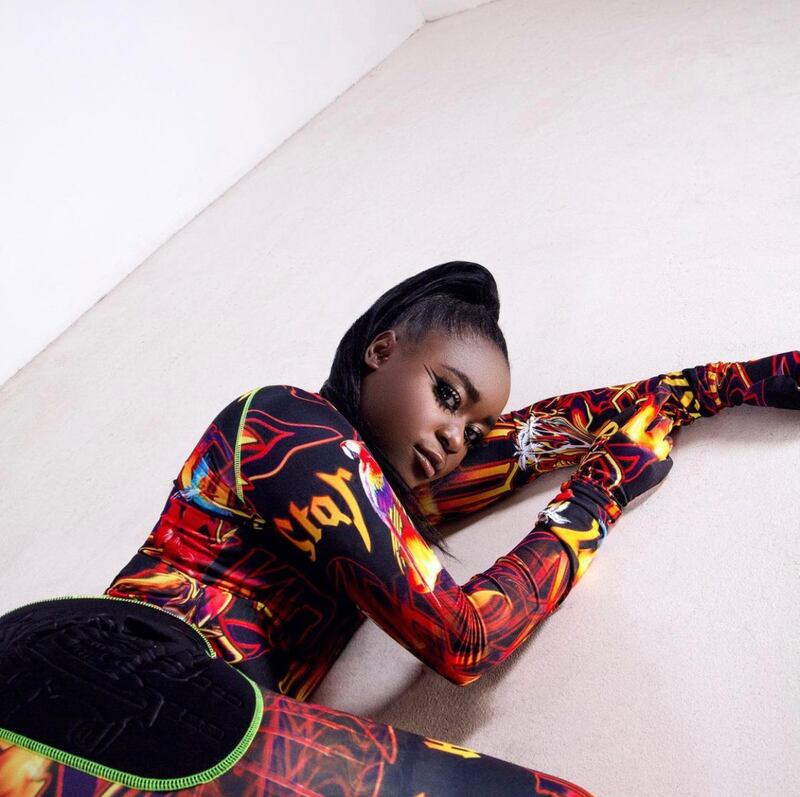 Namasenda: 'For me, what I make is pop. Maybe the approach is a little bit more punk. I’m my own artist'