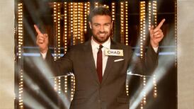 Celebrity Big Brother: Chad is a love triangle all by himself