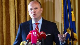 Denis O’Brien says Declan Ganley is mystery Red Flag client