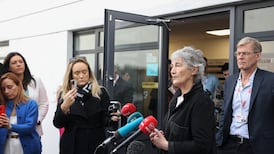 Catherine Connolly spent €3,700 from taxpayer-funded allowance on ‘Syria’