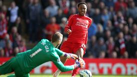 Raheem Sterling won’t leave this summer says Brendan Rodgers