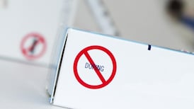 Athletics Ireland calls for more information on doping