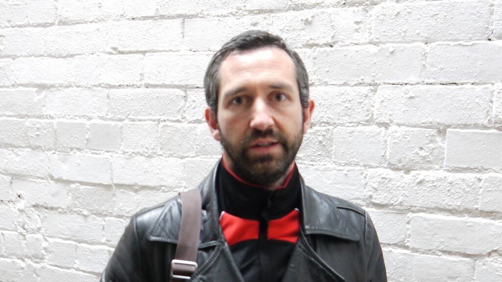 Conn MacGabhann: prisoners often deserve be in jail, but if you and I were born into their lives we would be where they are now