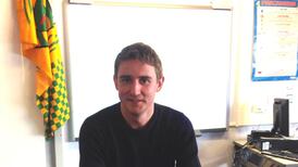 Full marks to Foley as GAA goes to Scotland