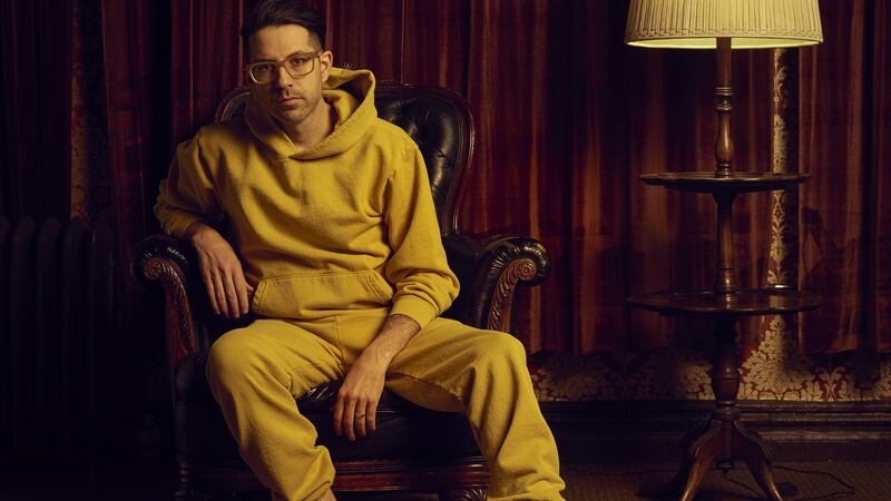 Drummer Mark Guiliana returns to the Sugar Club, Dublin, with his group Beat Music on Wednesday, April 24th.