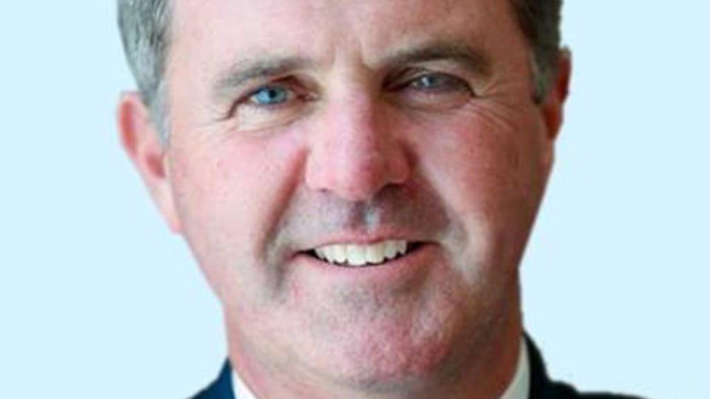 Trinity College Seanad candidate Sean Melly has written to the Taoiseach expressing his surprise and disappointment that Fine Gael “would attempt to politicise the Trinity College or National University of Ireland panels”.