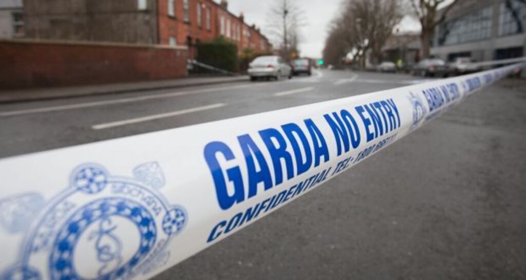 The CSO recidivism study shows 55 per cent of all prisoners released from jail in 2014 had re-offended within three years. File photograph: Gareth Chaney/ Collins