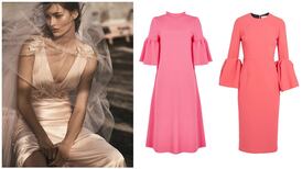 Say 'I do' to a wedding dress from Topshop