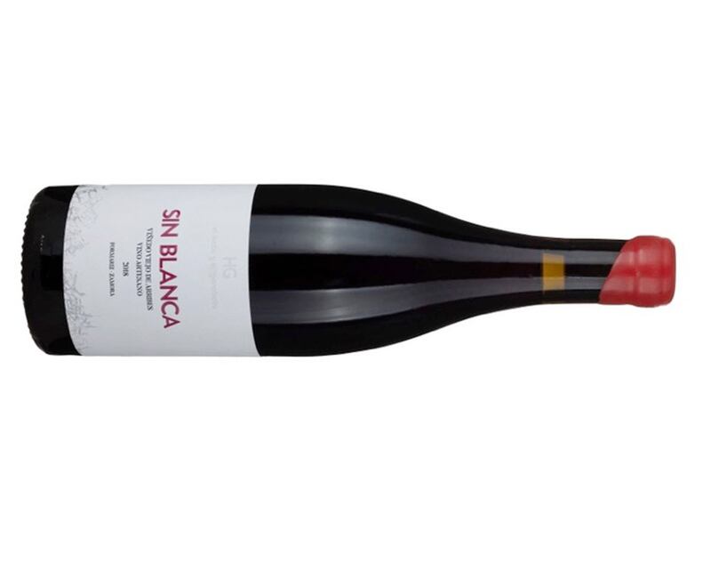 This is a very exciting wine made with mouth-watering, succulent red summer fruits