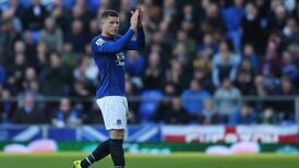 Third-successive league win for Everton against Southampton