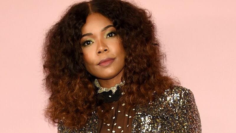 Gabrielle Union attends the 2017 CFDA Fashion Awards at Hammerstein Ballroom in June 2017. Photograph: Dimitrios Kambouris/Getty Images