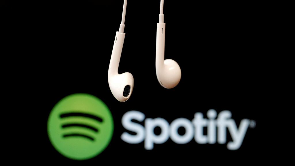 A former upstart like Spotify has become dominant, morphing into a mainstream platform.