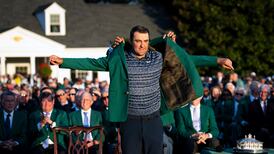 Five players to watch at next week’s Masters