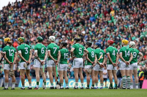 Limerick player ratings: Byrnes, Hayes, Lynch and Casey lead the way to four-in-a-row