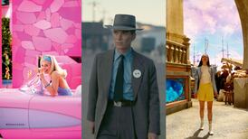 Oscars nominations 2024: the complete list