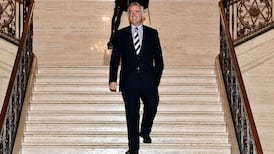 DUP dismisses claim about ‘cash for ash’ family link