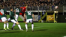 Lucas Leiva  rediscovers scoring touch  to put Liverpool through